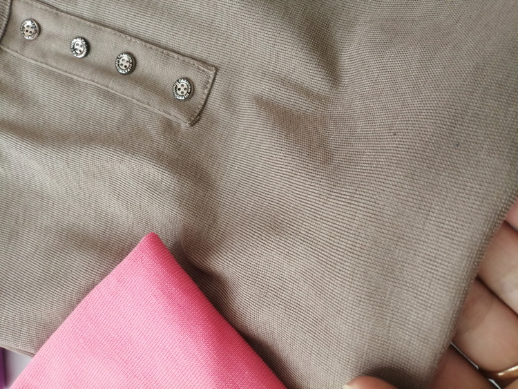 تیشرت کبریتی فانریپ