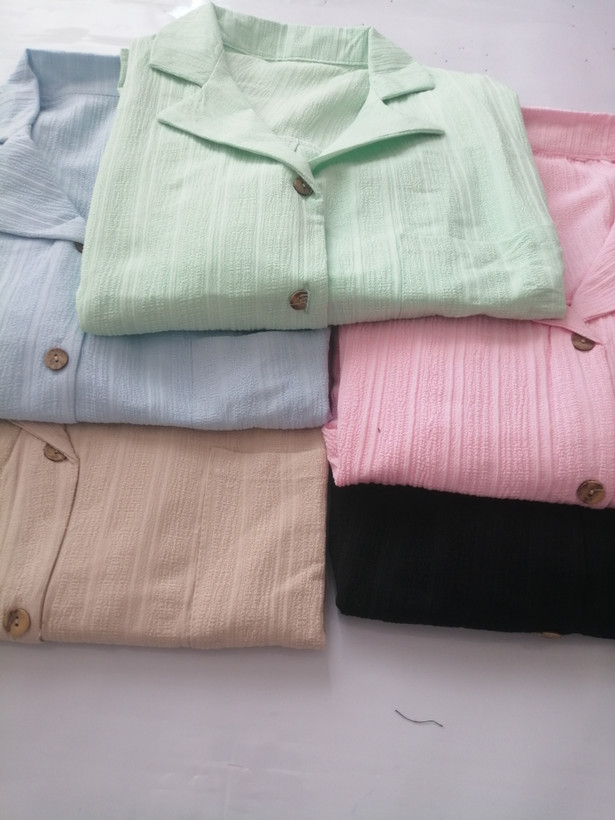 مانتو یقه انگلیسی