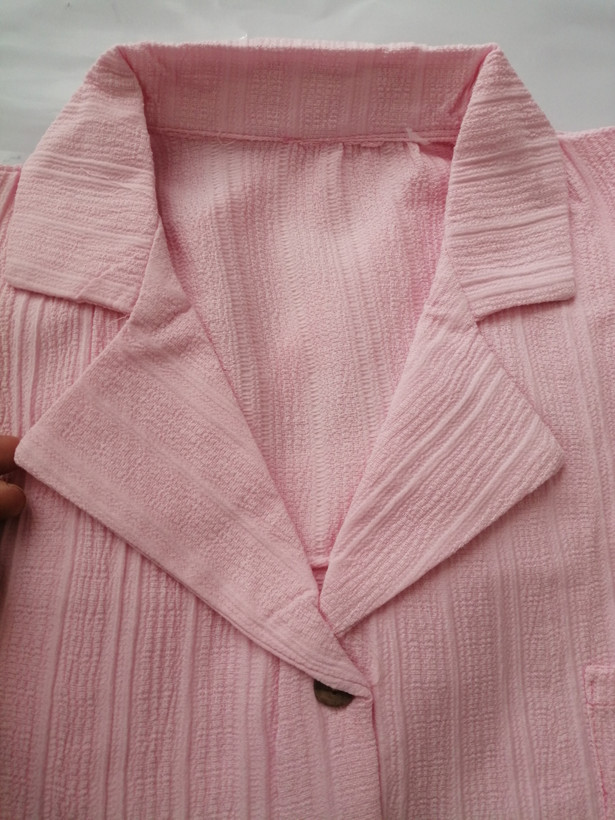 مانتو کوتاه