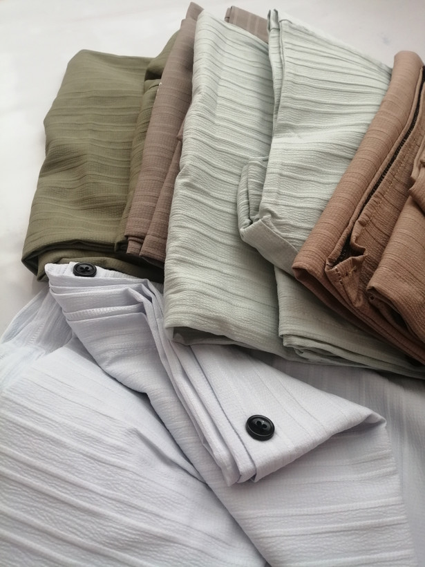 ست تونیک شلوار آیوا