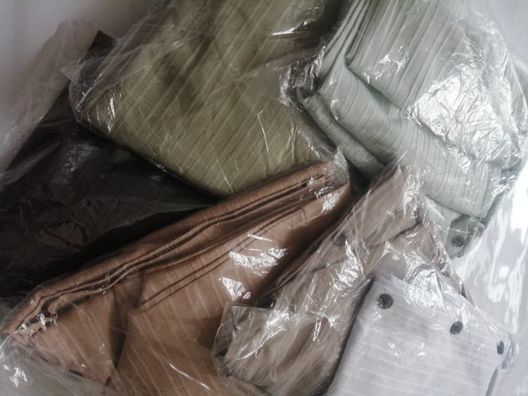 ست تونیک وشلوار