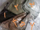 ست تونیک شلوار