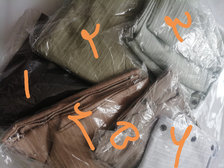 ست تونیک شلوار