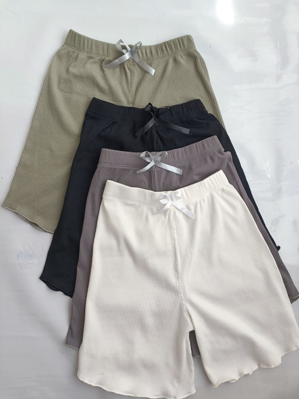 شورتک نخی زنانه