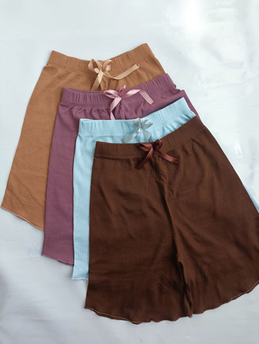 شورتک کبریتی زنانه