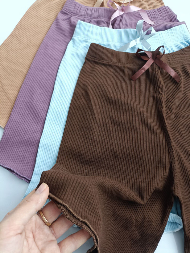 شورتک کبریتی زنانه