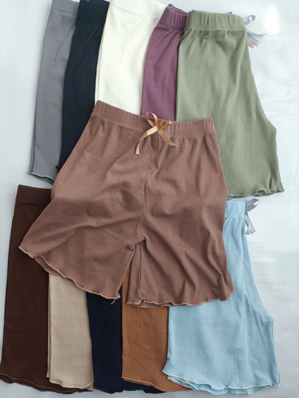 شورتک کبریتی دمپا ژور