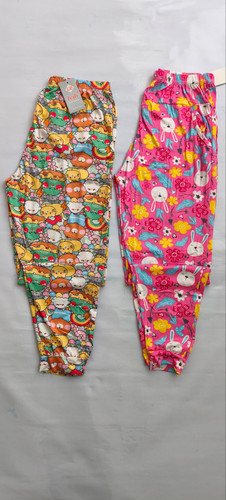 شلوار زنانه عروسکی لیدی