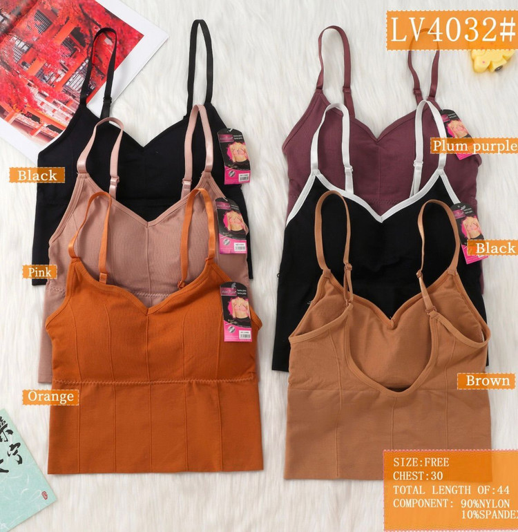 نیم تنه بند باریک گن دار