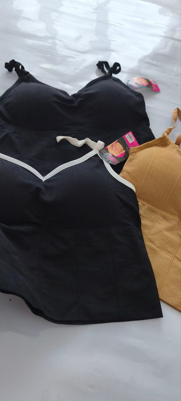 نیم تنه اسپرت گن دار