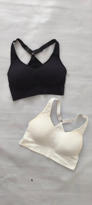 نیم تنه اسپرت اسفنجی سیلمس