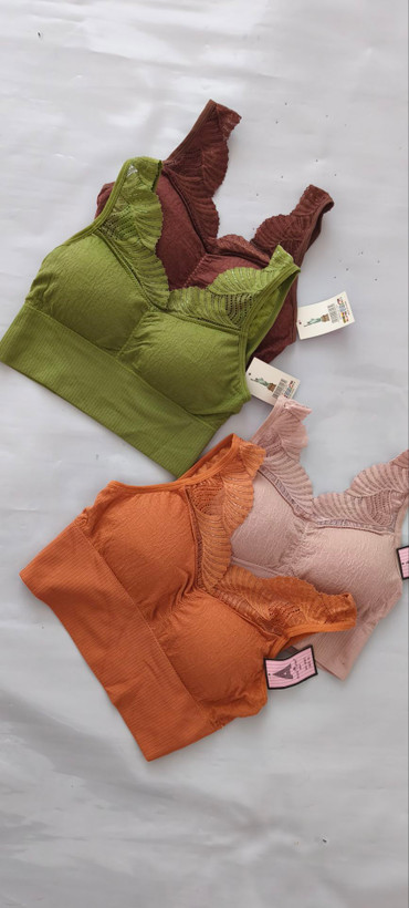 نیم تنه گیپوری زنانه