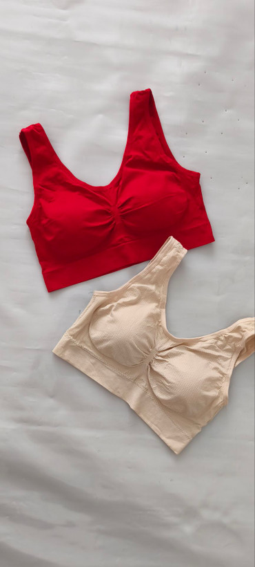 نیمتنه راحتی جلو چین