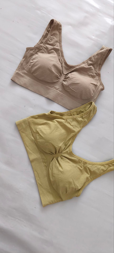 نیمتنه ساده خارجی