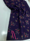 پارچهکودری گل ریز