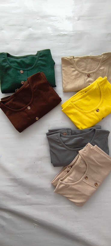 تیشرت زنانه