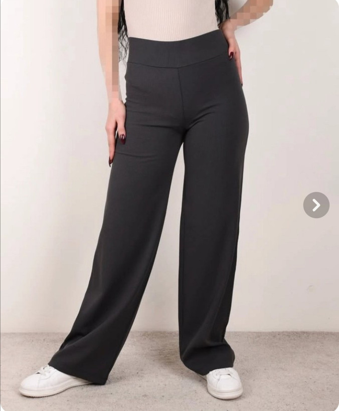 شلوار بگ کبریتی زنانه