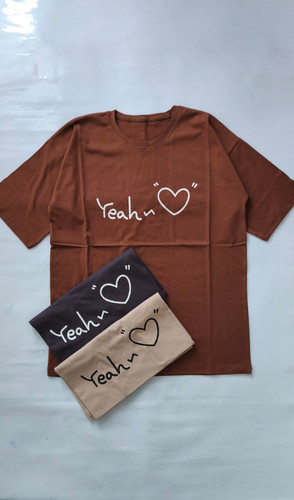 تیشرت نخی زنانه