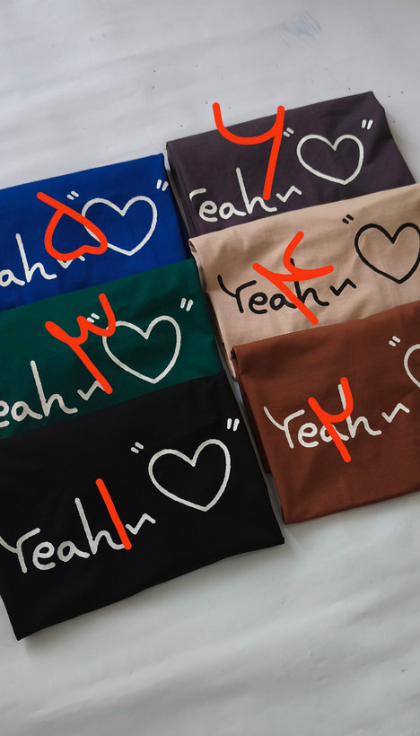 تیشرت زنانه باکسی