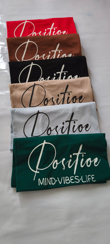 تیشرت نخی زنانه