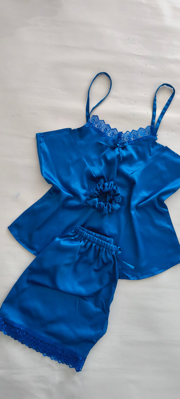 ست لباس خواب زنانه