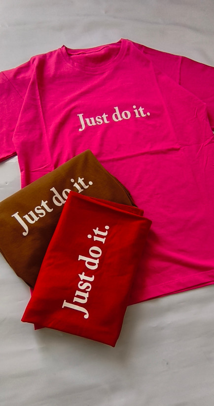 تیشرت نخی زنانه