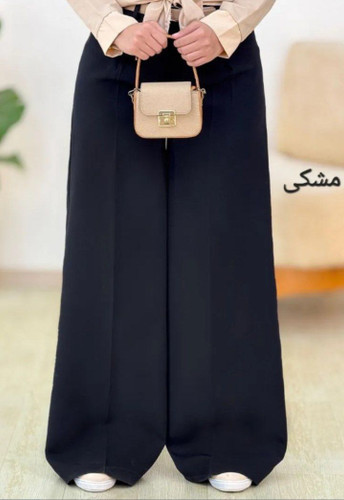 شلوار مازراتی گرم بالا