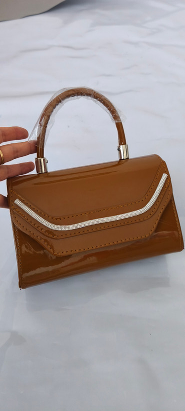 کیف زنانه دوشی