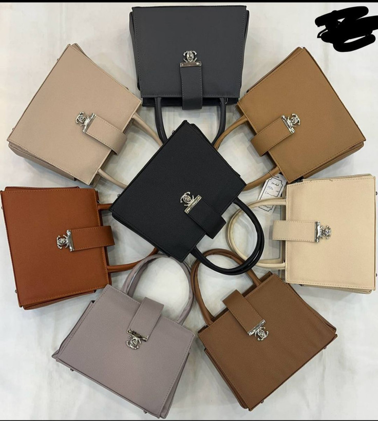 کیف زنانه بزرگ