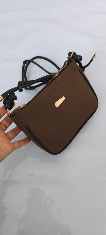 کیف زنانه دوشی