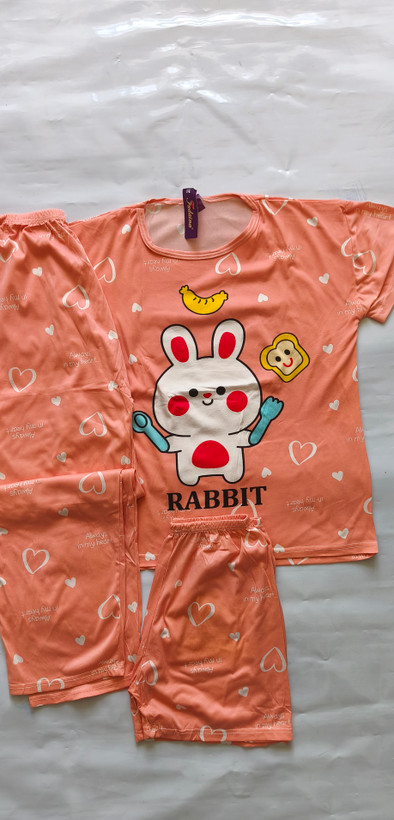 ست نخی زنانه