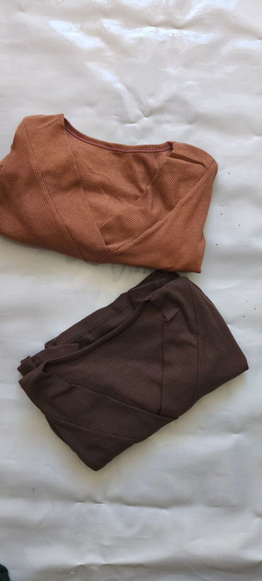 تیشرت کبریتی